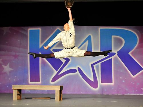 Kansas City, MO - 5/11/2012 - Awards