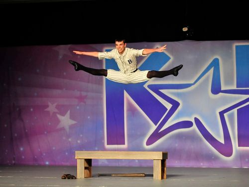 Kansas City, MO - 5/11/2012 - Awards