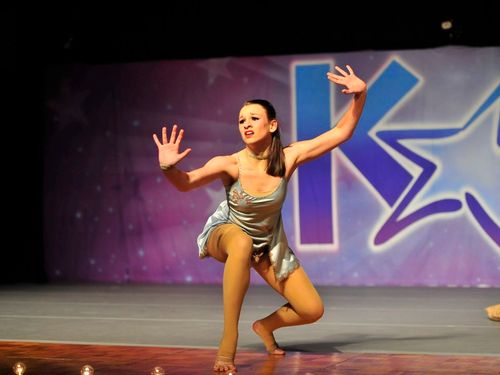 Kansas City, MO - 5/11/2012 - Awards