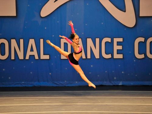 Detroit, MI - 3/23/2012 - Awards