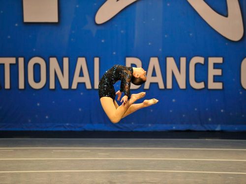 Detroit, MI - 3/23/2012 - Awards