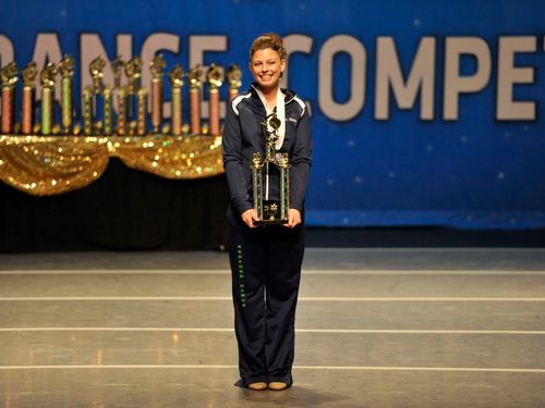 Detroit, MI - 3/23/2012 - Awards