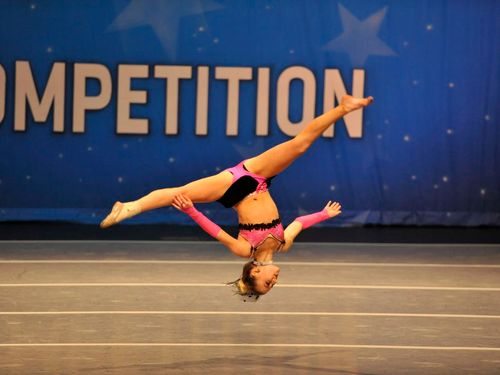 Detroit, MI - 3/23/2012 - Awards