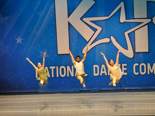 Detroit, MI - 3/23/2012 - Awards