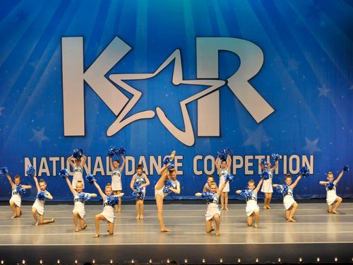 Detroit, MI - 3/23/2012 - Awards