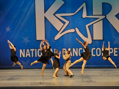 Detroit, MI - 3/23/2012 - Awards
