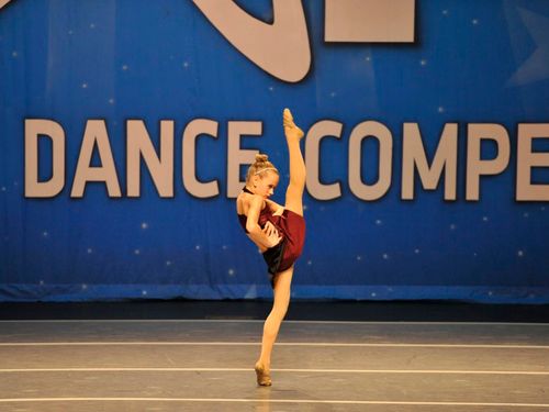 Detroit, MI - 3/23/2012 - Awards