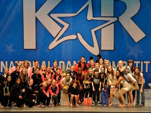 Detroit, MI - 3/23/2012 - Awards