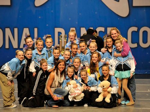 Detroit, MI - 3/23/2012 - Awards