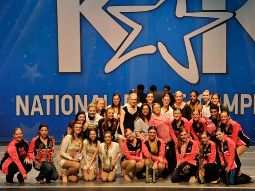 Detroit, MI - 3/23/2012 - Awards