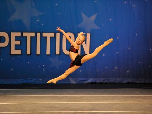 Detroit, MI - 3/23/2012 - Awards