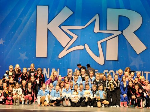 Detroit, MI - 3/23/2012 - Awards