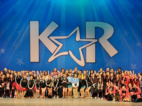 Detroit, MI - 3/23/2012 - Awards