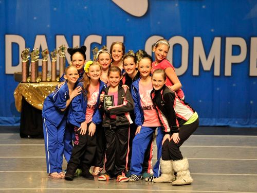 Detroit, MI - 3/23/2012 - Awards