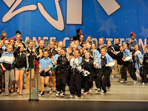 Detroit, MI - 3/23/2012 - Awards