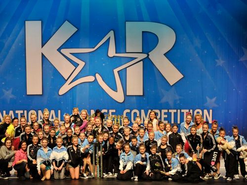 Detroit, MI - 3/23/2012 - Awards
