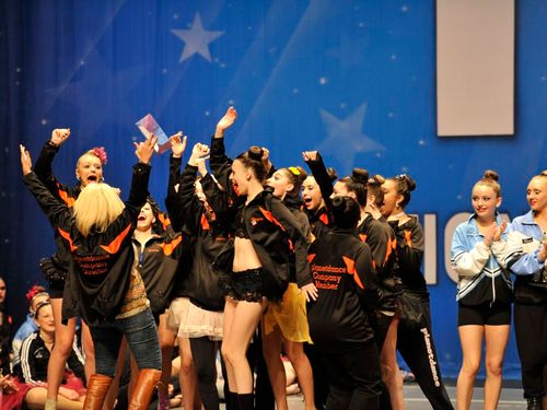 Detroit, MI - 3/23/2012 - Awards