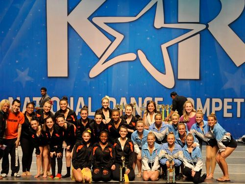 Detroit, MI - 3/23/2012 - Awards