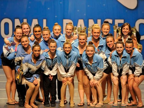 Detroit, MI - 3/23/2012 - Awards