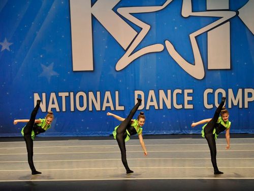 Detroit, MI - 3/23/2012 - Awards