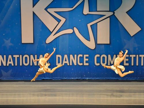 Detroit, MI - 3/23/2012 - Awards