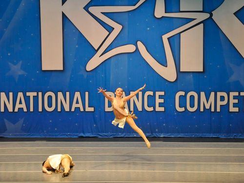 Detroit, MI - 3/23/2012 - Awards