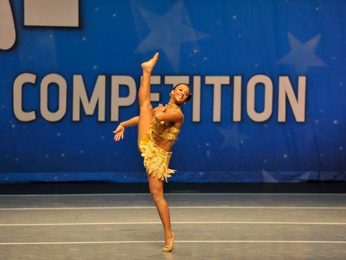 Detroit, MI - 3/23/2012 - Awards