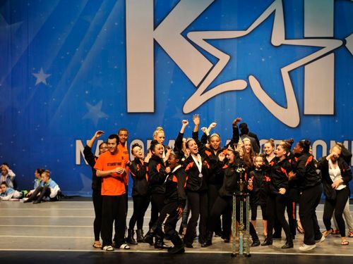 Detroit, MI - 3/23/2012 - Awards