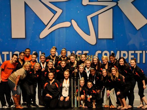 Detroit, MI - 3/23/2012 - Awards