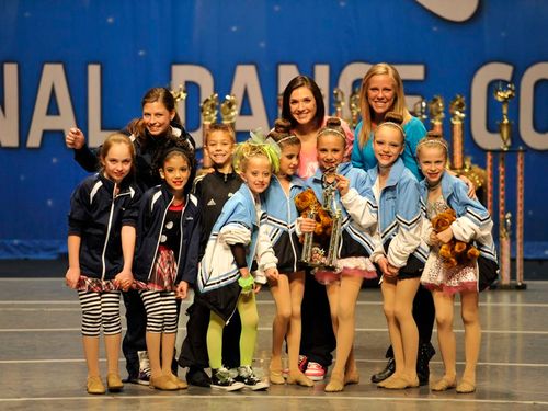 Detroit, MI - 3/23/2012 - Awards