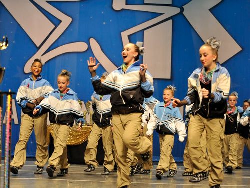 Detroit, MI - 3/23/2012 - Awards