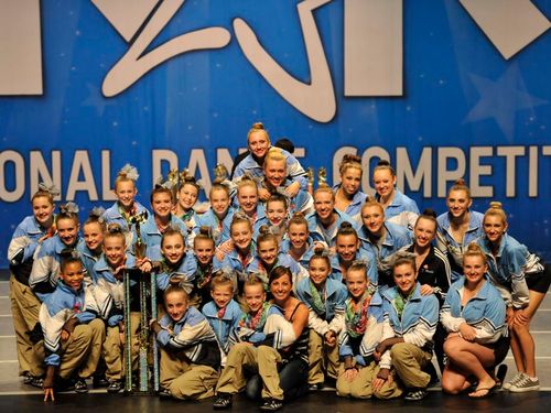 Detroit, MI - 3/23/2012 - Awards