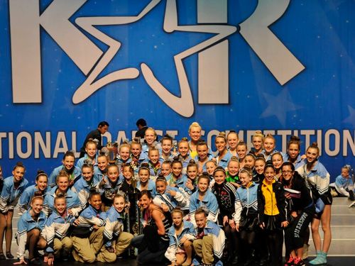 Detroit, MI - 3/23/2012 - Awards