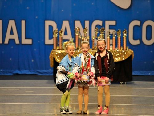 Detroit, MI - 3/23/2012 - Awards