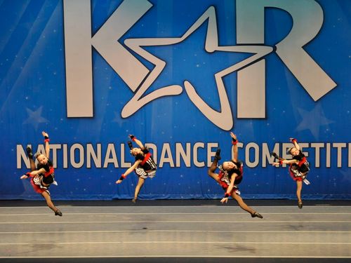 Detroit, MI - 3/23/2012 - Awards