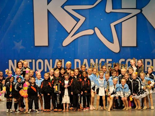 Detroit, MI - 3/23/2012 - Awards