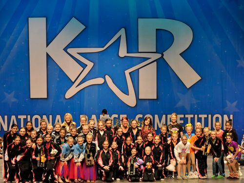 Detroit, MI - 3/23/2012 - Awards