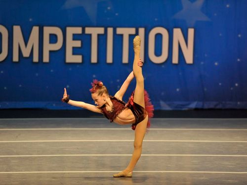 Detroit, MI - 3/23/2012 - Awards