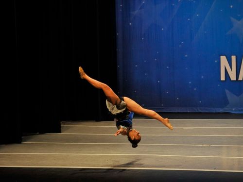 Detroit, MI - 3/23/2012 - Awards