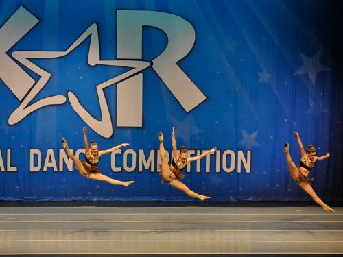 Detroit, MI - 3/23/2012 - Awards