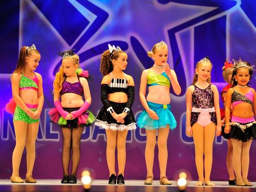 TOLEDO, OH NATIONAL FINALS - 6/22/2012 - Awards