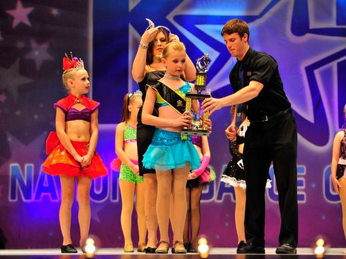 TOLEDO, OH NATIONAL FINALS - 6/22/2012 - Awards