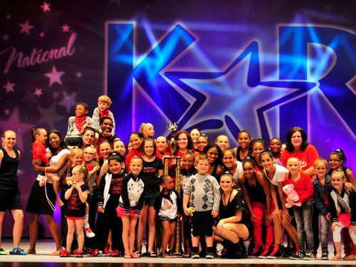 TOLEDO, OH NATIONAL FINALS - 6/22/2012 - Awards
