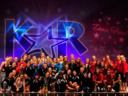 TOLEDO, OH NATIONAL FINALS - 6/22/2012 - Awards
