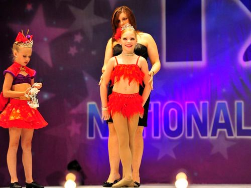 TOLEDO, OH NATIONAL FINALS - 6/22/2012 - Awards