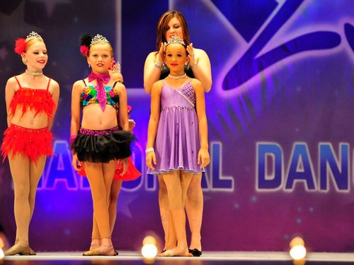 TOLEDO, OH NATIONAL FINALS - 6/22/2012 - Awards