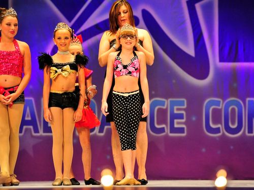 TOLEDO, OH NATIONAL FINALS - 6/22/2012 - Awards