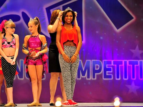 TOLEDO, OH NATIONAL FINALS - 6/22/2012 - Awards