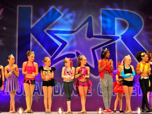 TOLEDO, OH NATIONAL FINALS - 6/22/2012 - Awards