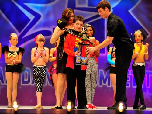TOLEDO, OH NATIONAL FINALS - 6/22/2012 - Awards